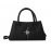 Quadrangular Star Design Shoulder Bag PU Leather Crossbody Bag Small Sling Bag Women Girls Fashion Handbags Messenger Bag