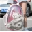 Cat Pet Carrier Backpack Portable Transparent Space Capsule Bubble Pet Backpack Cat Carrier Bag Breathable Pet Outgoing Backpack
